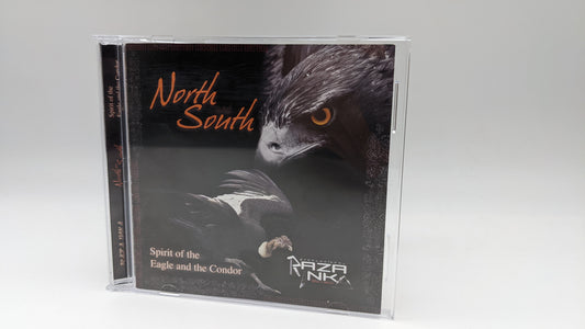 Album North And South Qualite HQ