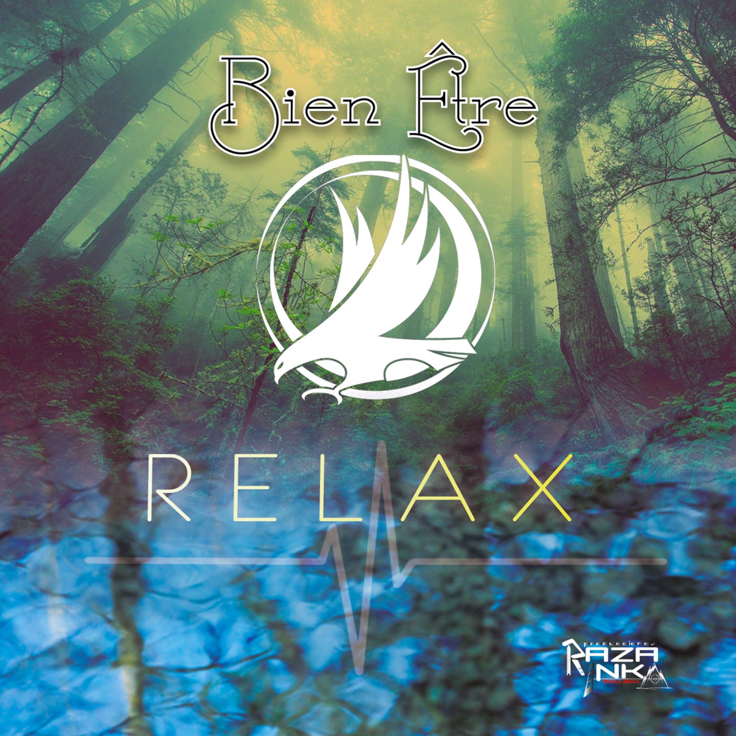 Album BIEN ÊTRE Qualité HQ