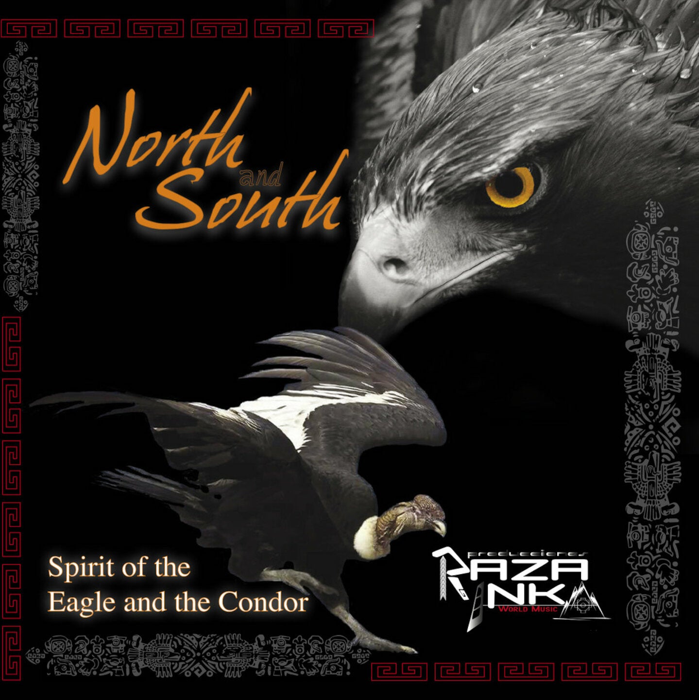 North And South Qualite HD